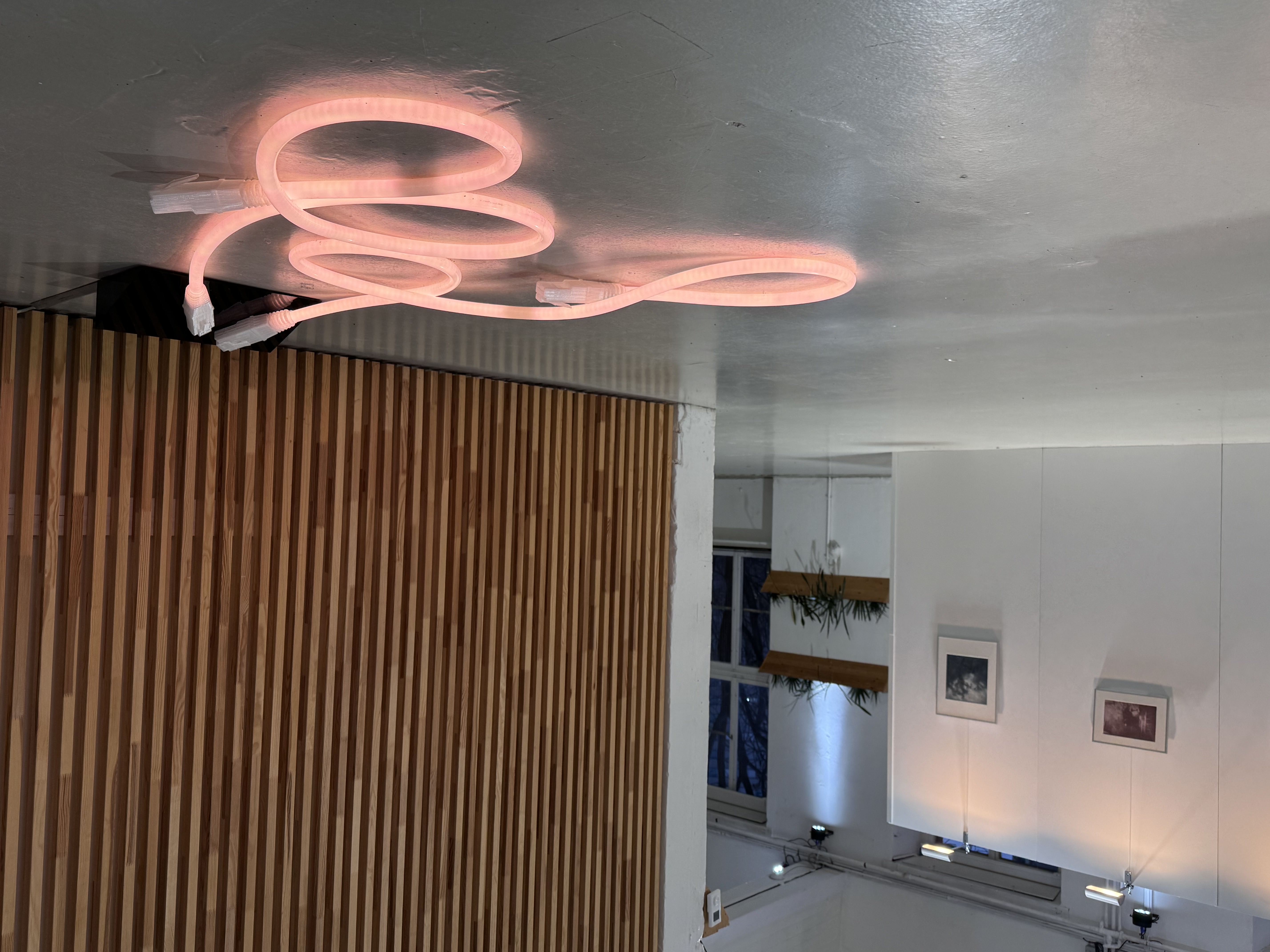 Jüdische Kunstschule Berlin Exhibition View