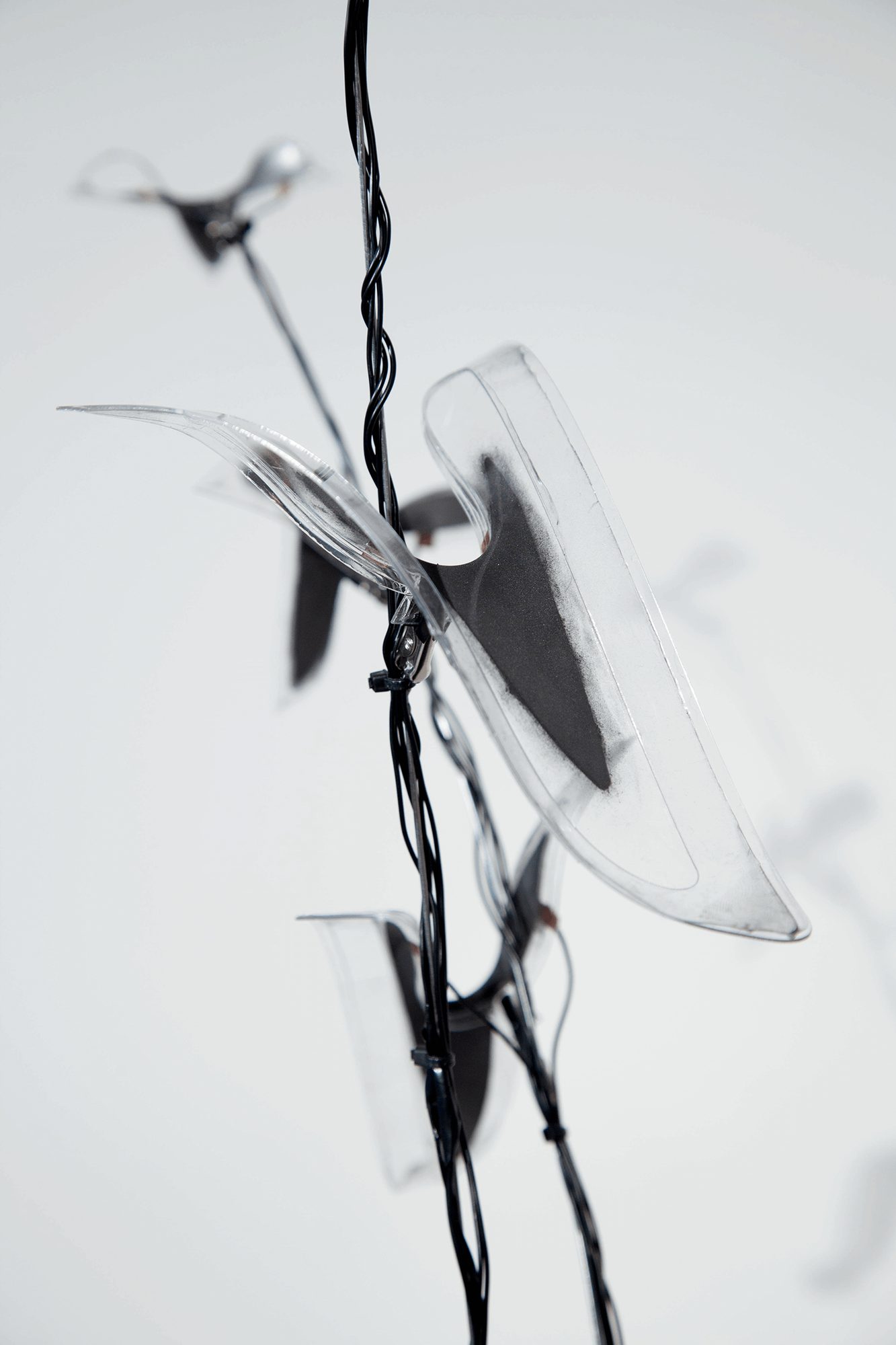 Manufactured Nature