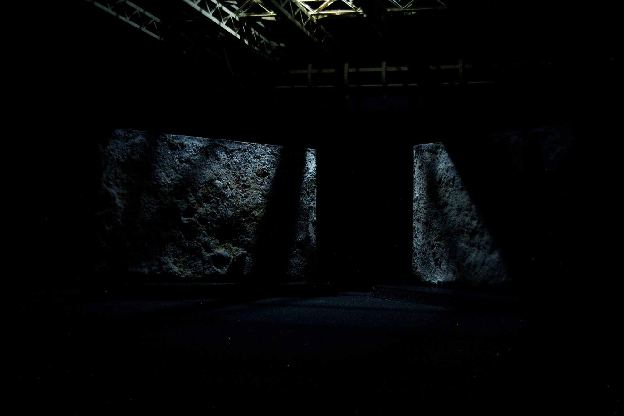 Re / Aktiv – Narrating Walls