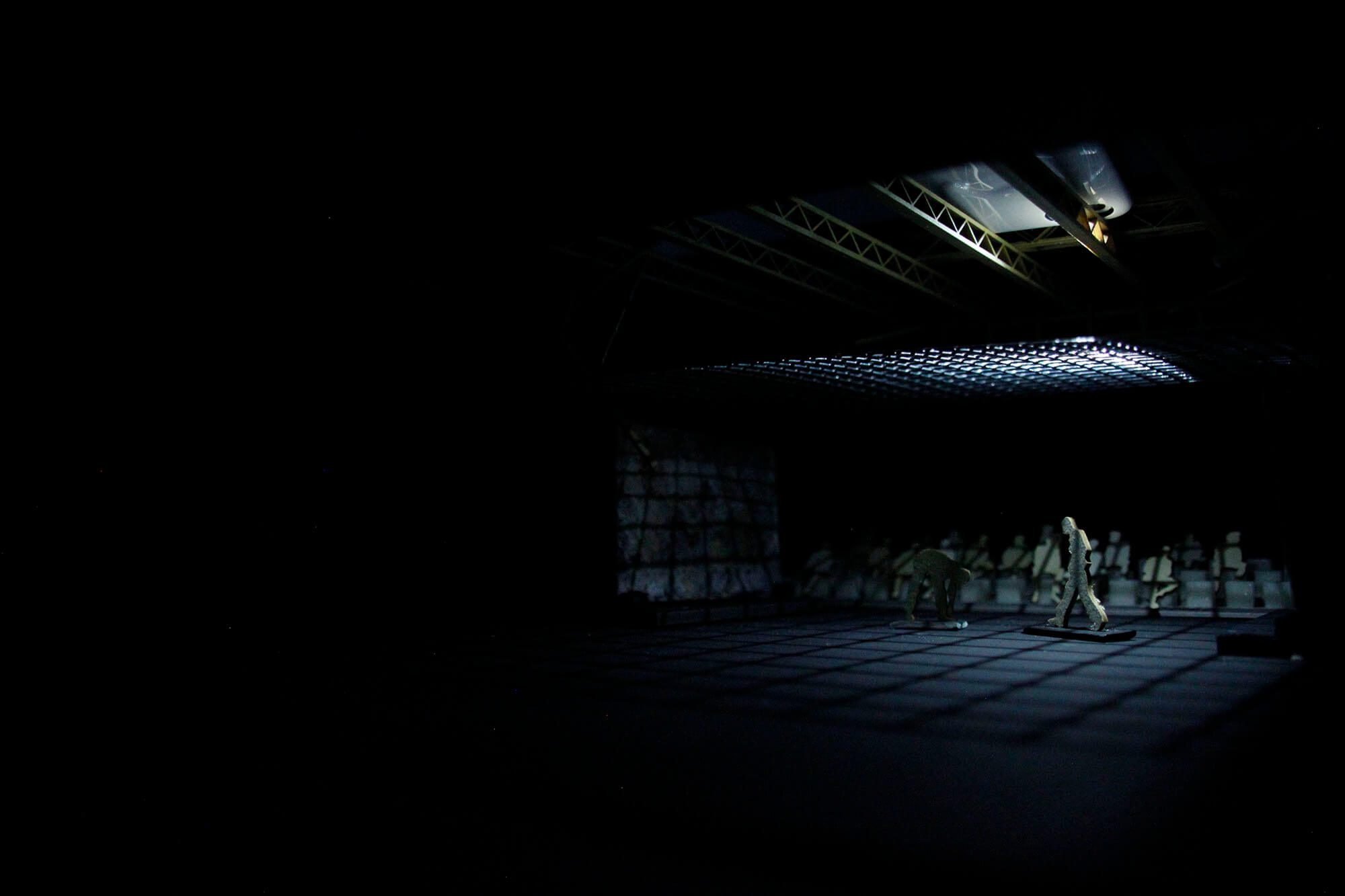 Re / Aktiv – Narrating Walls