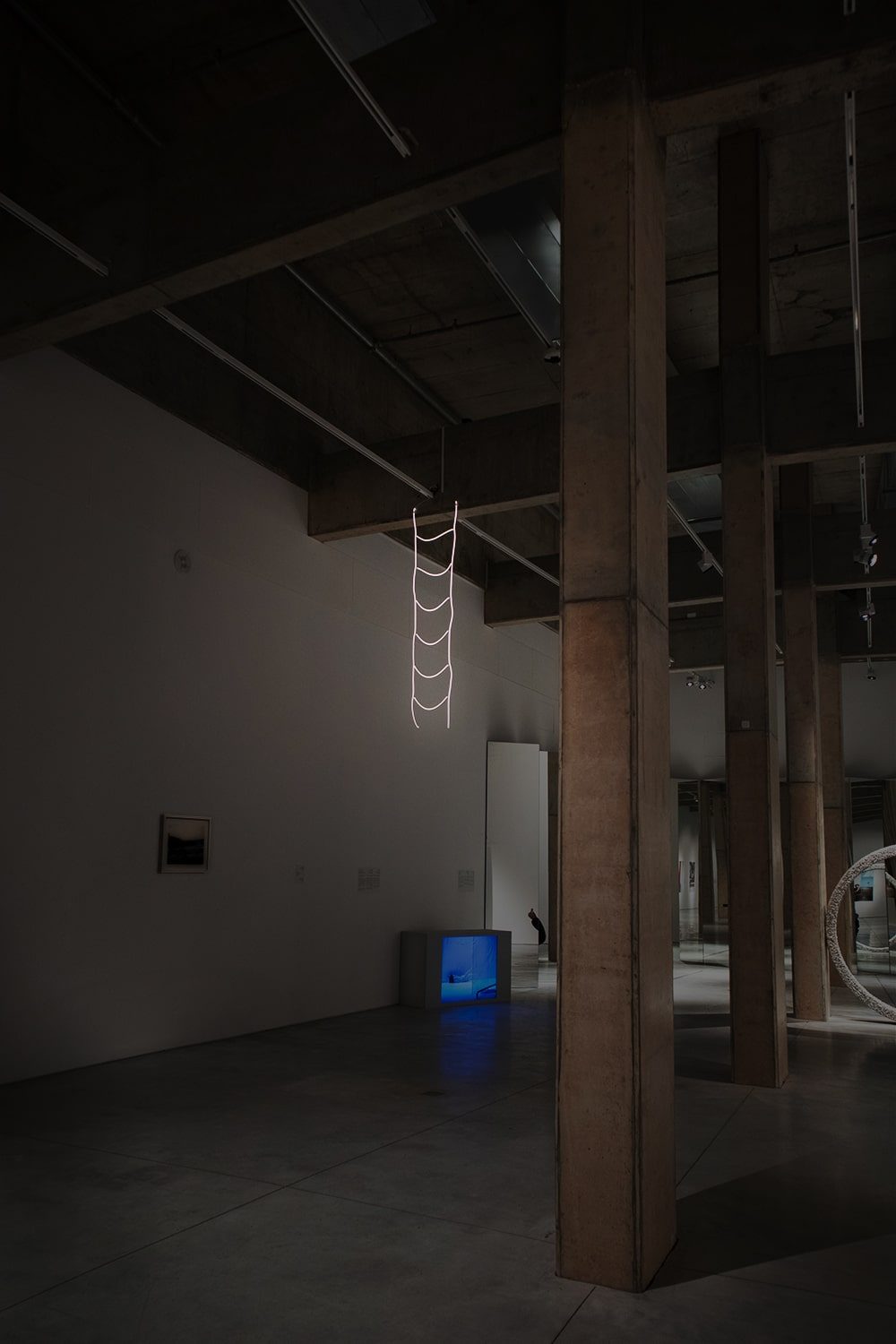The Language of the Liminal