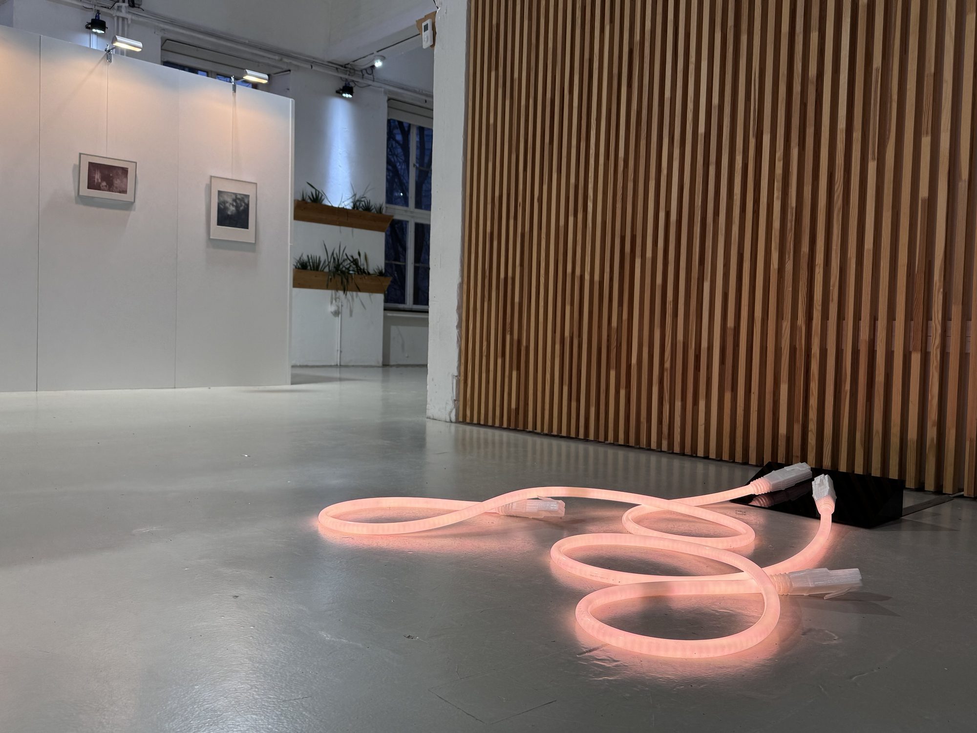 Jewish Artschool Berlin #1